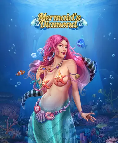 Mermaids Diamond