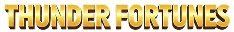 Thunder Fortunes